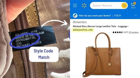 michael kors bag serial number checker|michael kors purse serial numbers.